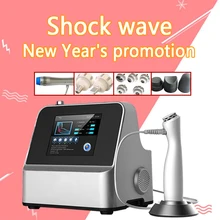 Factory price Shock Wave Therapy machine ED treatment Pain Relief Arthritis Extracorporeal Pulse Activation for body