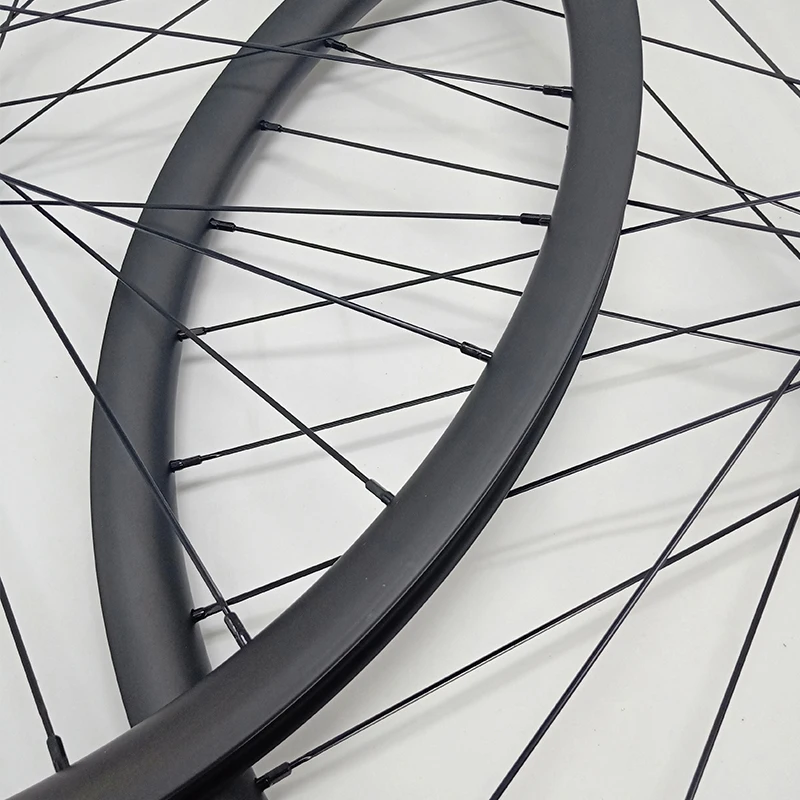 Углеродные Диски для горных велосипедов колеса mtb 29er bitex boost 110x15 мм 148x12 мм карбоновые велосипедные дисковые колеса 37 мм ширина 1430 г Углеродные колеса