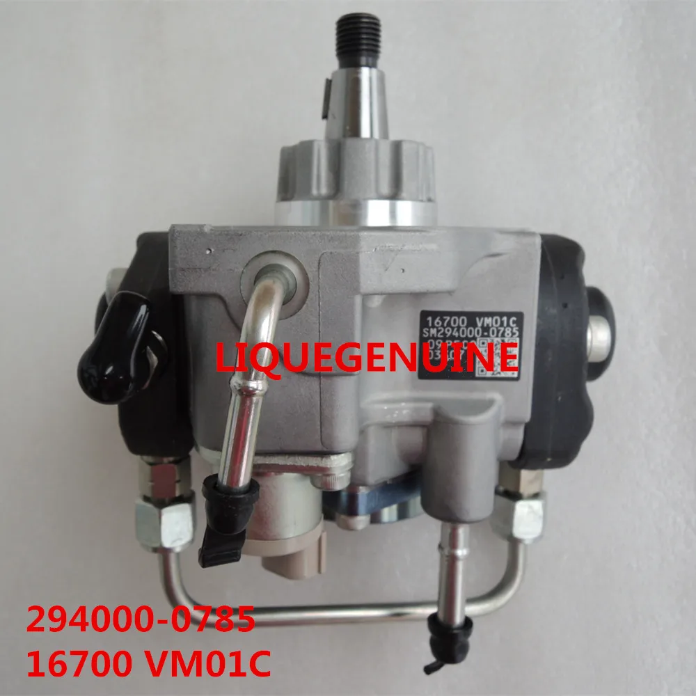 Genuine / original pump 294000 0780,294000 0781,294000 0783,294000 0785,16700 VM01A,16700 VM01A