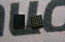 5PCS/lot NEW and ORIGINAL iP 5C 5S 6 6plus USB charging charger tristar IC chip 36pin 1610A3 original new 5pcs lot as15 u lcd chip drive ic qfp 48 wholesale electronic