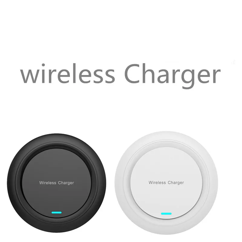 

DIGREPAIR Wireless Phone Charger for Samsung Galaxy S9 S8 Plus High Quality Charging Dock Charger For iphone XR XS Max