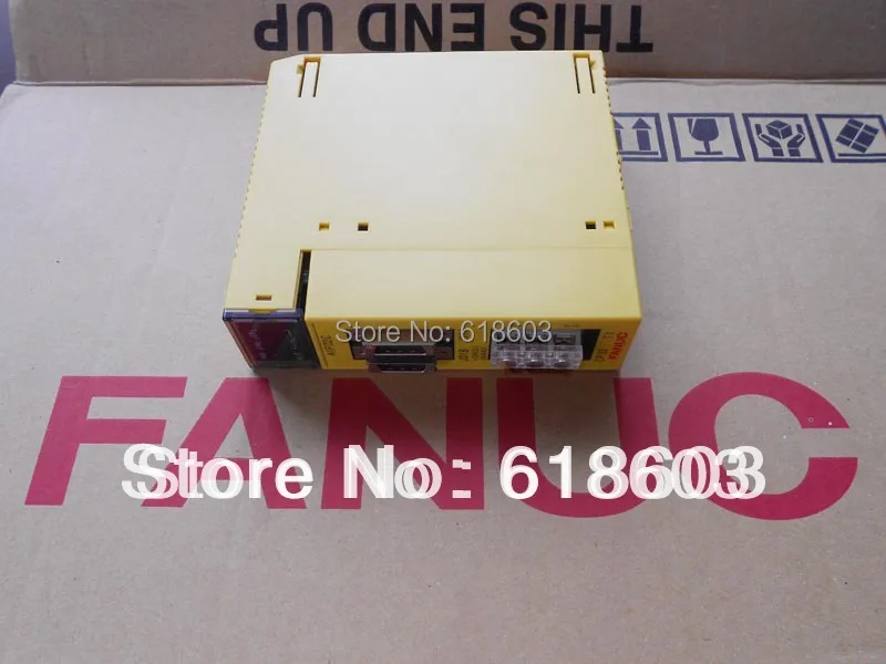 

FANUC input output board I/O unit FANUC A03B-0801-C133
