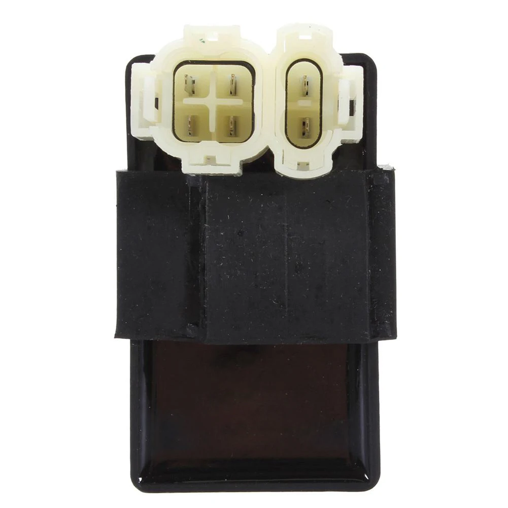 

CDI Box Unit Ignition For GY6 150cc 50cc Go-Karts Moped ATV Scooter Bike