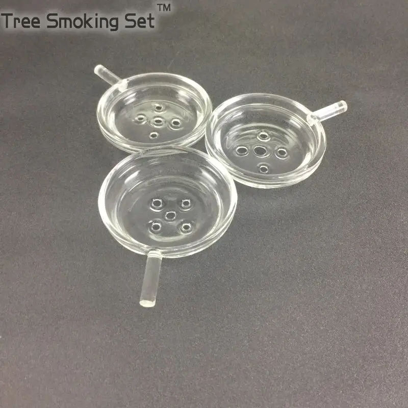 3 шт. карбоновая пластина для древесного угля|holder accessories|holder plateholder glass |