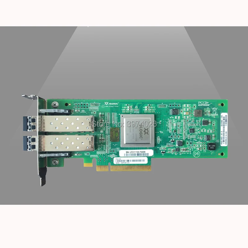 QLE2562-CSC T-NAP