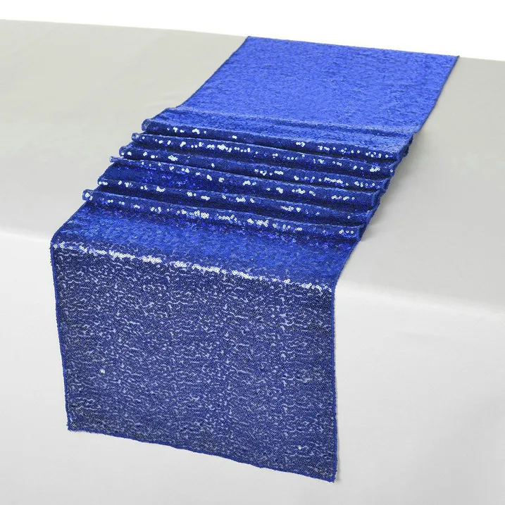 sequin table runner010