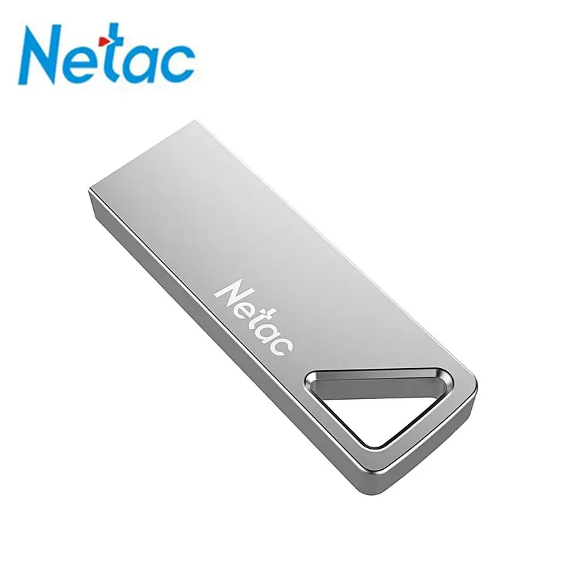 Дешевый Netac USB Flash Drive флешки animado 64 Гб памяти накопитель флэш накопитель usb 64 Гб симпатичный USB flash мультфильм usb flash логотип