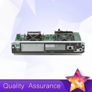 

95% new FORMATTER PCA ASSY Formatter Board logic MainBoard Motherboard For HP 4555F HP M4555MFP HP4555 CE502-60103 CE869-60001