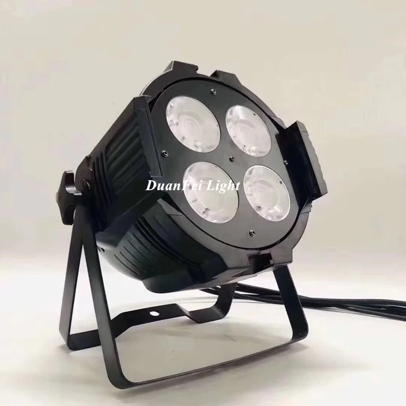 4x50w cob par-4