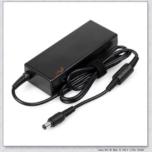 15 V 4A 60 Вт ноутбук зарядное устройство адаптер питания переменного тока PA3153U-1ACA для Toshiba Portege R150 R200 R400 планшетный ПК R500 R501 R502 R505 R600
