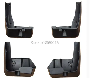 

4PCS FIT FOR SUBARU OUTBACK 2010 2011 2012 2013 2014 MUD FLAP FLAPS SPLASH GUARD MUDGUARD