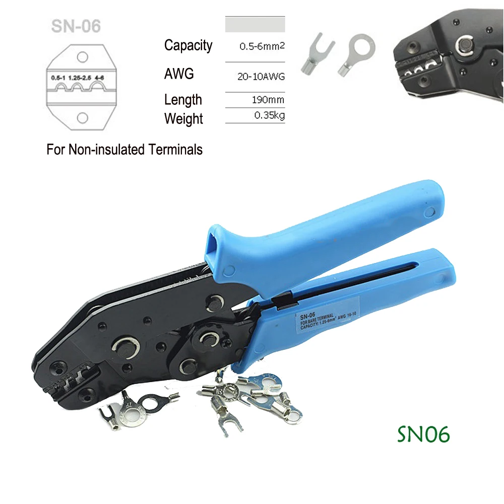 Набор неизолированных клемм 330 шт.|kit 2|tool kit for motorcycletool cake |