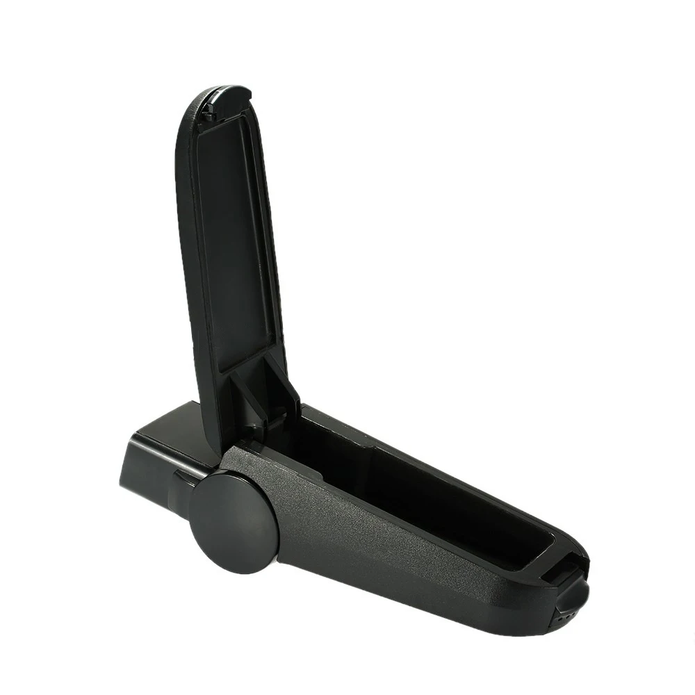  Car Armrest Central Store Content Storage Box For VW Volkswagen Golf 4 MK4 Bora 1999~2003 2004 2005