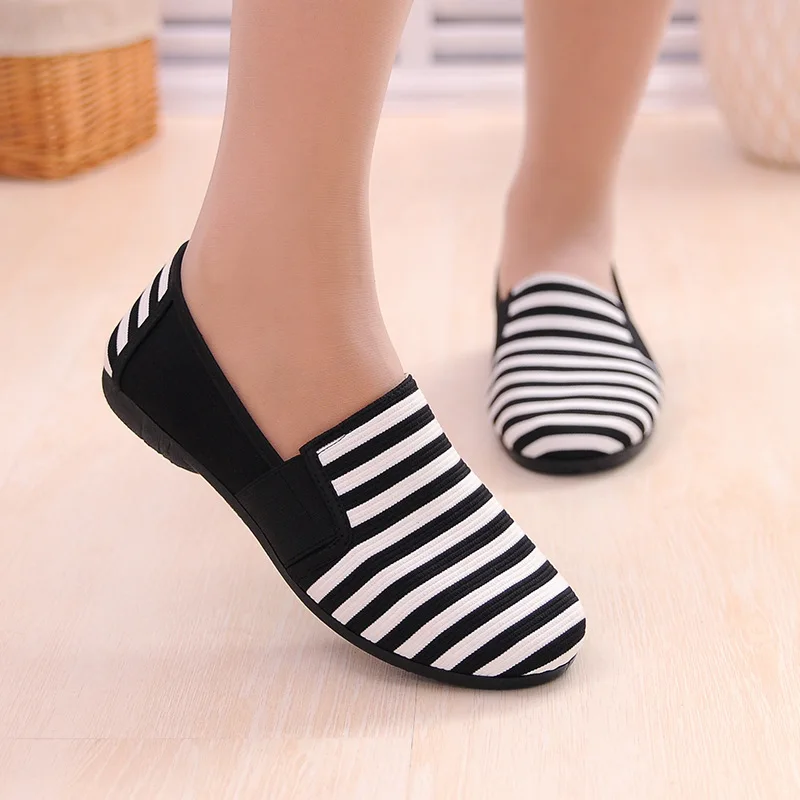 Cute Ladies No Slip Shoe Cute Ladies No Slip Shoe