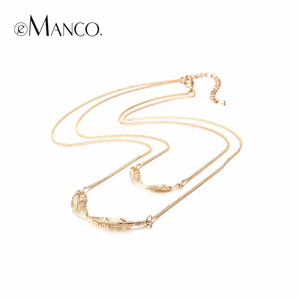 Emanco-moda-mash-up-multicapa-Collares-para-las-mujeres-metal-largo-Colgantes-collar-encanto-Torques-Accesorios (1)