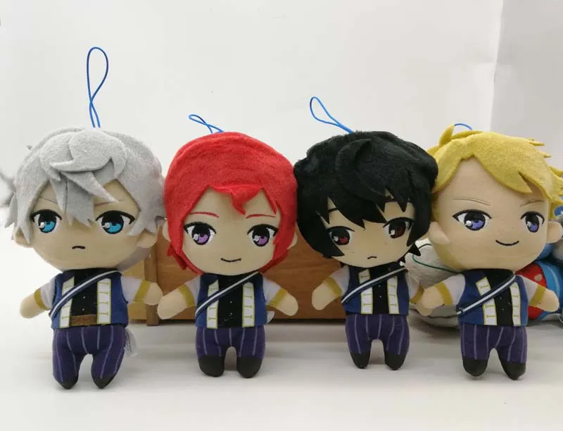 Ensemble Stars! Плюшевая кукла в виде животного Рыцари FURYU Япония