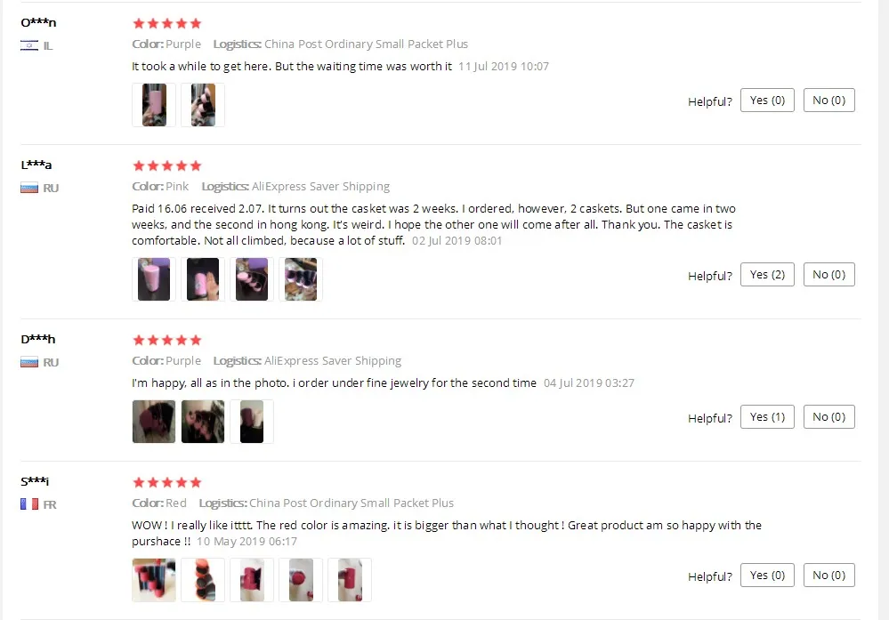 sezek feedback