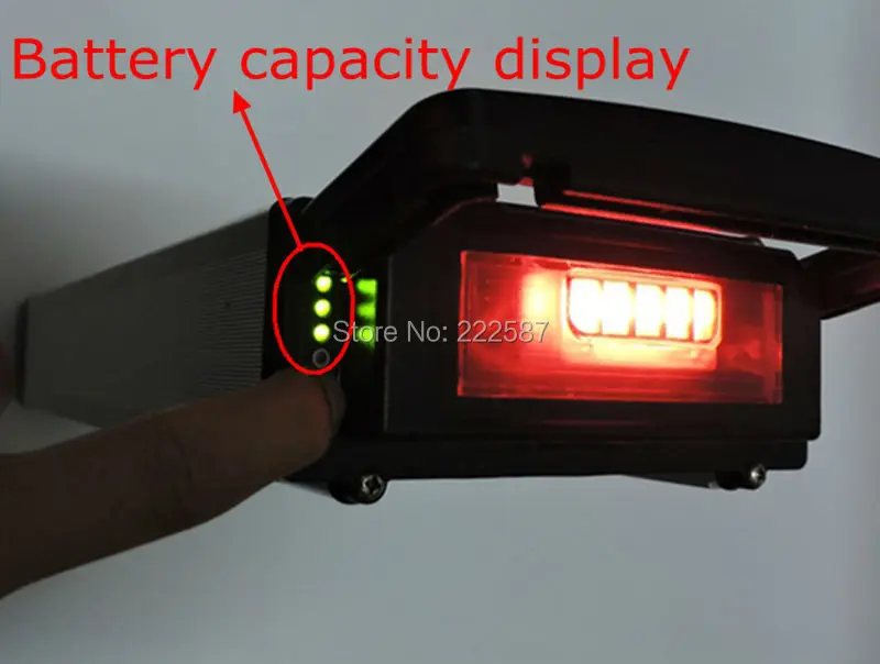 Discount 36V 30AH for panasonic cell  electric bike battery rear rack battery 100W  - 1000W BMS lithium battery Aluminum with Tail lights 1 Discount 36V 30AH for panasonic cell  electric bike battery rear rack battery 100W  - 1000W BMS lithium battery Aluminum with Tail lights 1