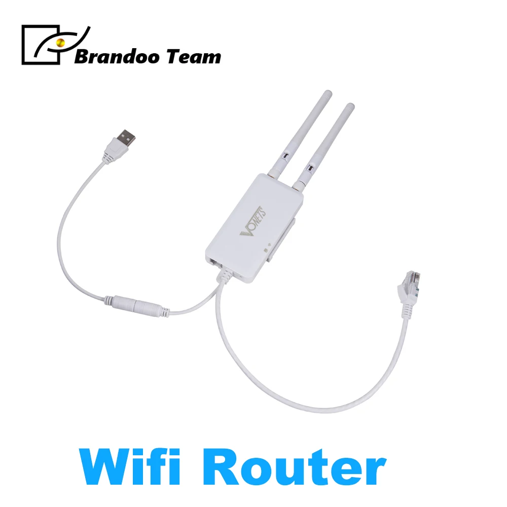 

RJ45 Mini Wifi Wireless Bridge Wifi Repeater Routers wi-fi for Computer Networking Camera Monitor,free shipping