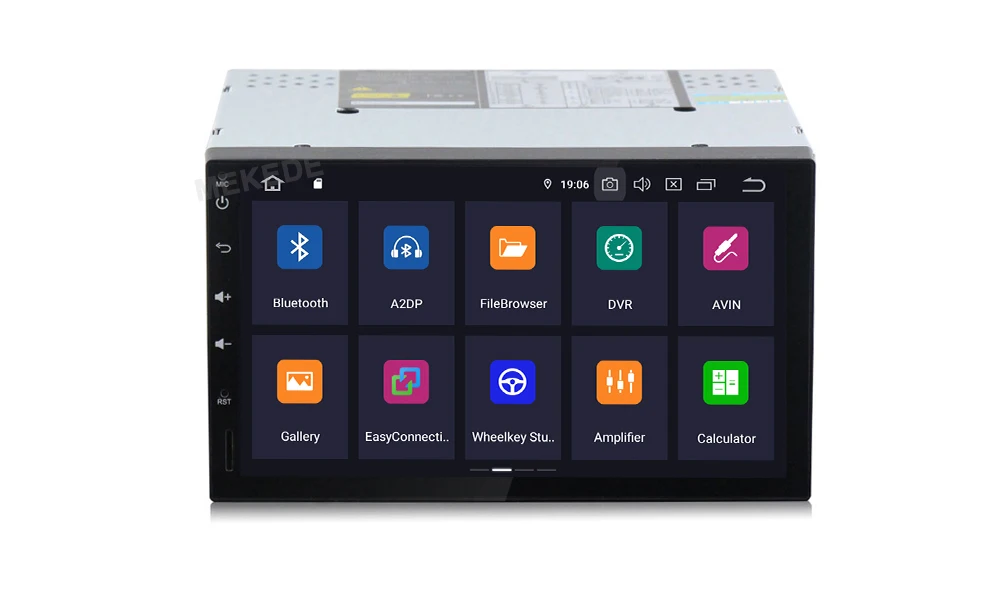 Flash Deal MEKEDE Android 9.0 IPS DSP Car Audio gps navigator for 2Din Universal Car RDS OBD2 DVR view camera with free shipping 7 Flash Deal MEKEDE Android 9.0 IPS DSP Car Audio gps navigator for 2Din Universal Car RDS OBD2 DVR view camera with free shipping 7