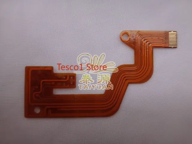 

Original camera parts For Nikon D300 D300S Aperture cable flex cable