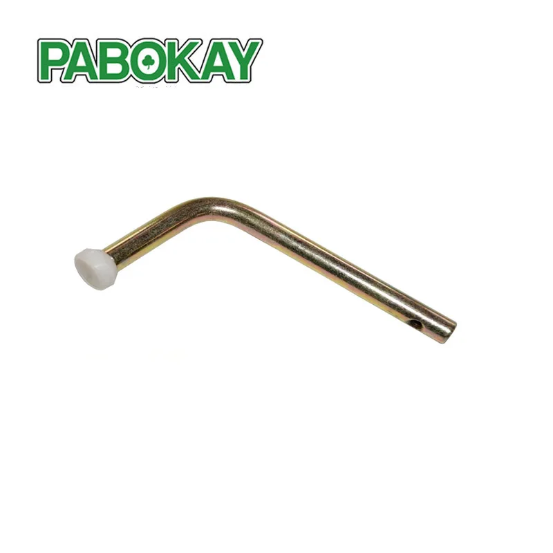 Billige FÜR VW T4 Transporter Van LINKS oder RECHTS Seite Schiebetür Top Rollenführung Arm 701843436 701843435