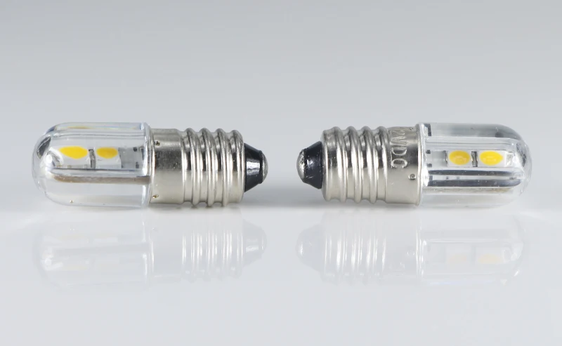 E10 led bulb 7