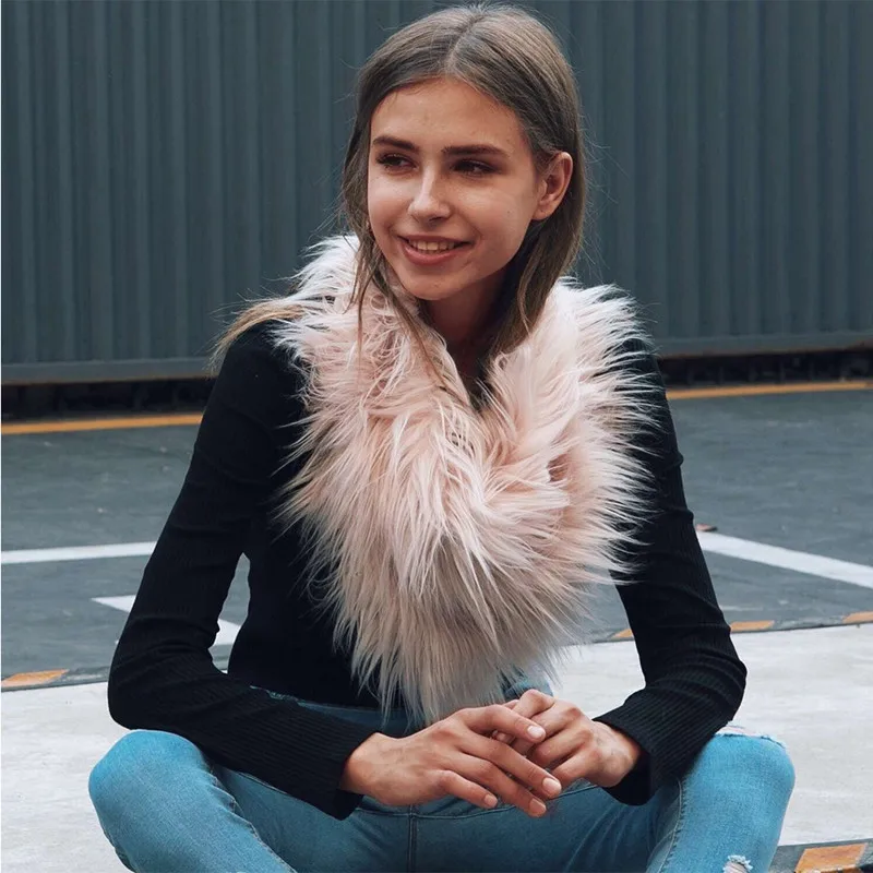 fur collar (22)