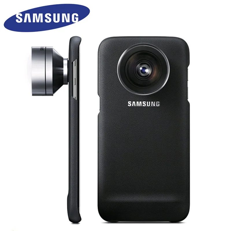 NEW Original Samsung Universal Camera Phone Lenses Smart Cover Wide