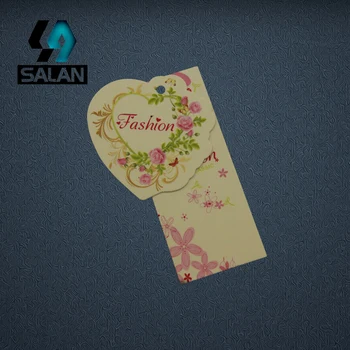 

Wholesale Customize Letters Logo in Font Hang tag Logo Garment Label customized 700 gsm paper Hang tags GTGT022