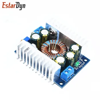 

5pcs DC-DC High Power Low Ripple 12A Adjustable Step-down Module 95% Efficient Car Power Module A03