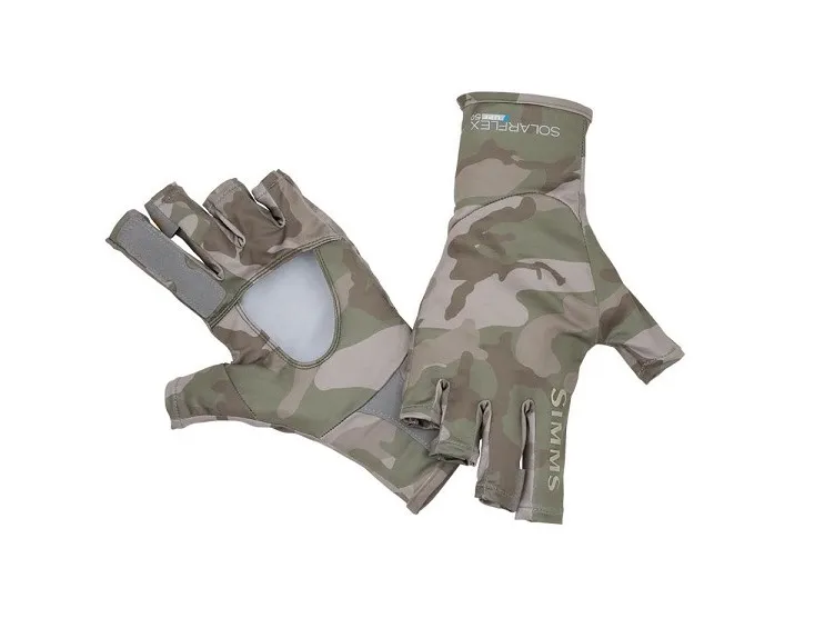 Mineral Glove