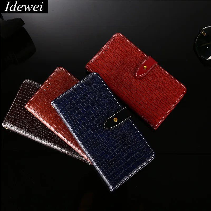 

For ASUS Zenfone Max M1 ZB555KL Case Luxury Wallet Leather pouch Phone capa For ASUS Zenfone Max M1 ZB555KL ZB 555 KL case cover