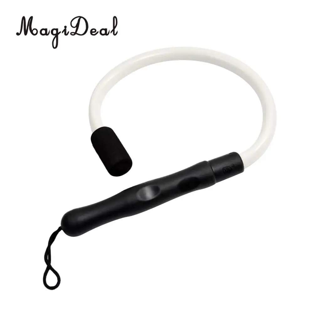 MagiDeal Golf Swing Trainer Speed and Tempo Training Aid Warm Up Tool