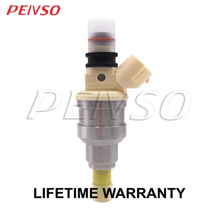 Peivso INP-470 15710-58B00 топливный инжектор для Suzuki Sidekick 1.6L 92~ 1994 X-90 1.6L 1996-1998