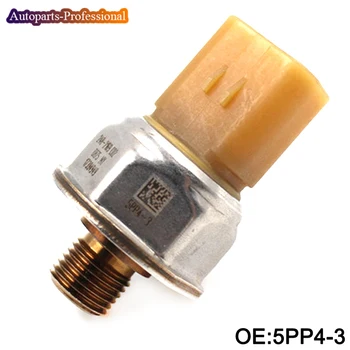 

For Caterpillar CAT C7 C9 C12 C13 C15 248-2169, 5PP4-3 New Original Common Rail Pressure Sensor 5PP4-3 248-2169 03N 906 054