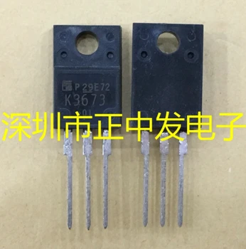 

K3673 2SK3673 100% new imported original 10PCS