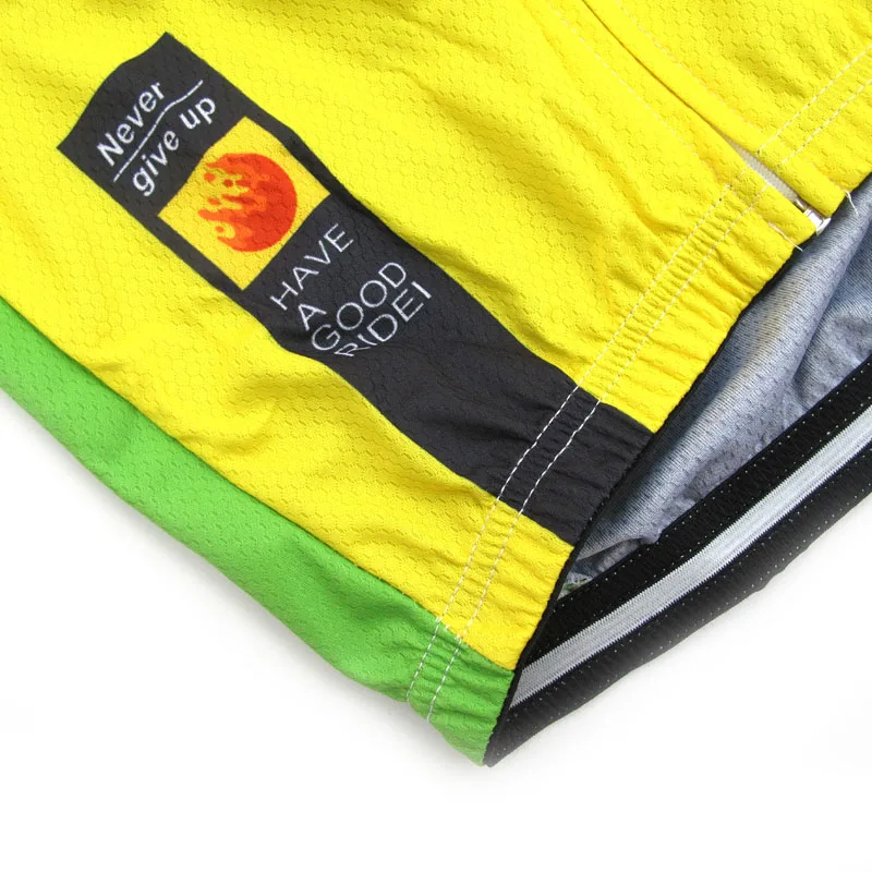 Бразилия Pro Трикотаж Длинные дышащие удобные Трикотаж Длинные Открытый Спортивная одежда Бразилия 6540