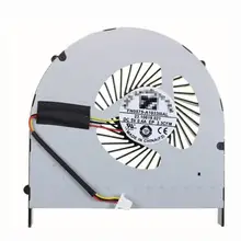 Для DELL Inspiron 15HR 15-7000 15 7000 7537 07YTJC 7YTJC для ARX FN0575-A103310AL 23.10819.021 Вентилятор охлаждения процессора