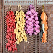 Искусственное Моделирование, еда, овощи, рыба, поддельный фрукт из пенопласта, высокое качество, Свадебная вечеринка, Цветочный Декор для дома и сада