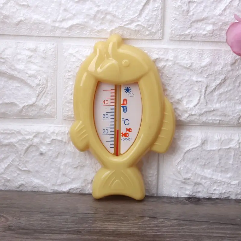 Термометр для воды, Детская ванна для купания в форме рыбы, температура для младенцев, душ для малышей, плавающий уход за ребенком