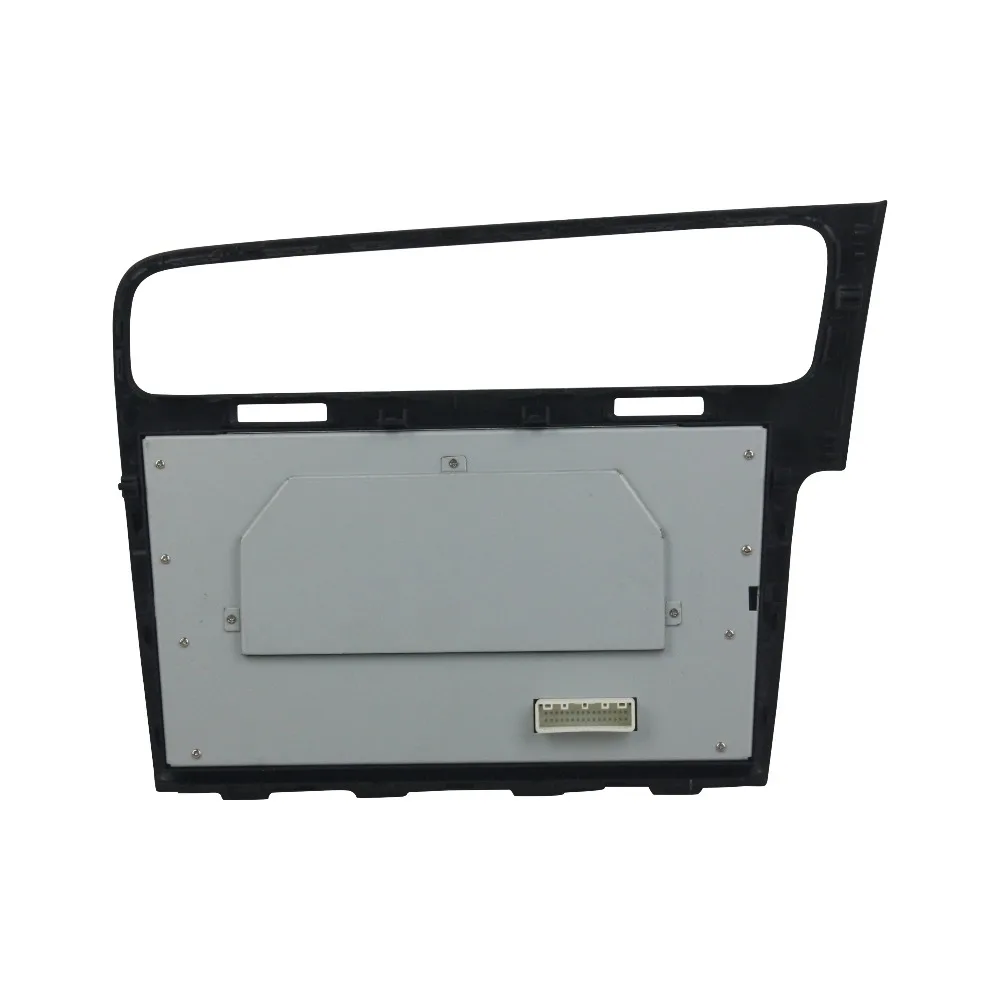 Perfect KLYDE 8" Separate 8 Core Android 8.0 For Volkswagen For VW Golf 7 2013 Car Radio 2+16GB 4+32GB 4+64GB Multimedia Audio Stereo 3 Perfect KLYDE 8" Separate 8 Core Android 8.0 For Volkswagen For VW Golf 7 2013 Car Radio 2+16GB 4+32GB 4+64GB Multimedia Audio Stereo 3