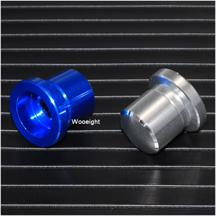 For Mazda 2 3 5 6 CX5 CX7 Dustproof Shock Absorber Screw Cap Rustproof Dustproof