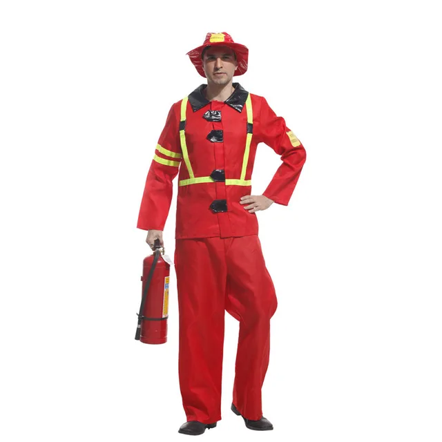 Buy New Men Halloween Cosplay Costume Male Adult Stage