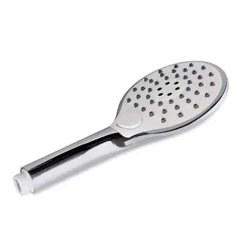 

3 Functions ABS hand shower Bathromm Hand-hold Shower Chrome surface