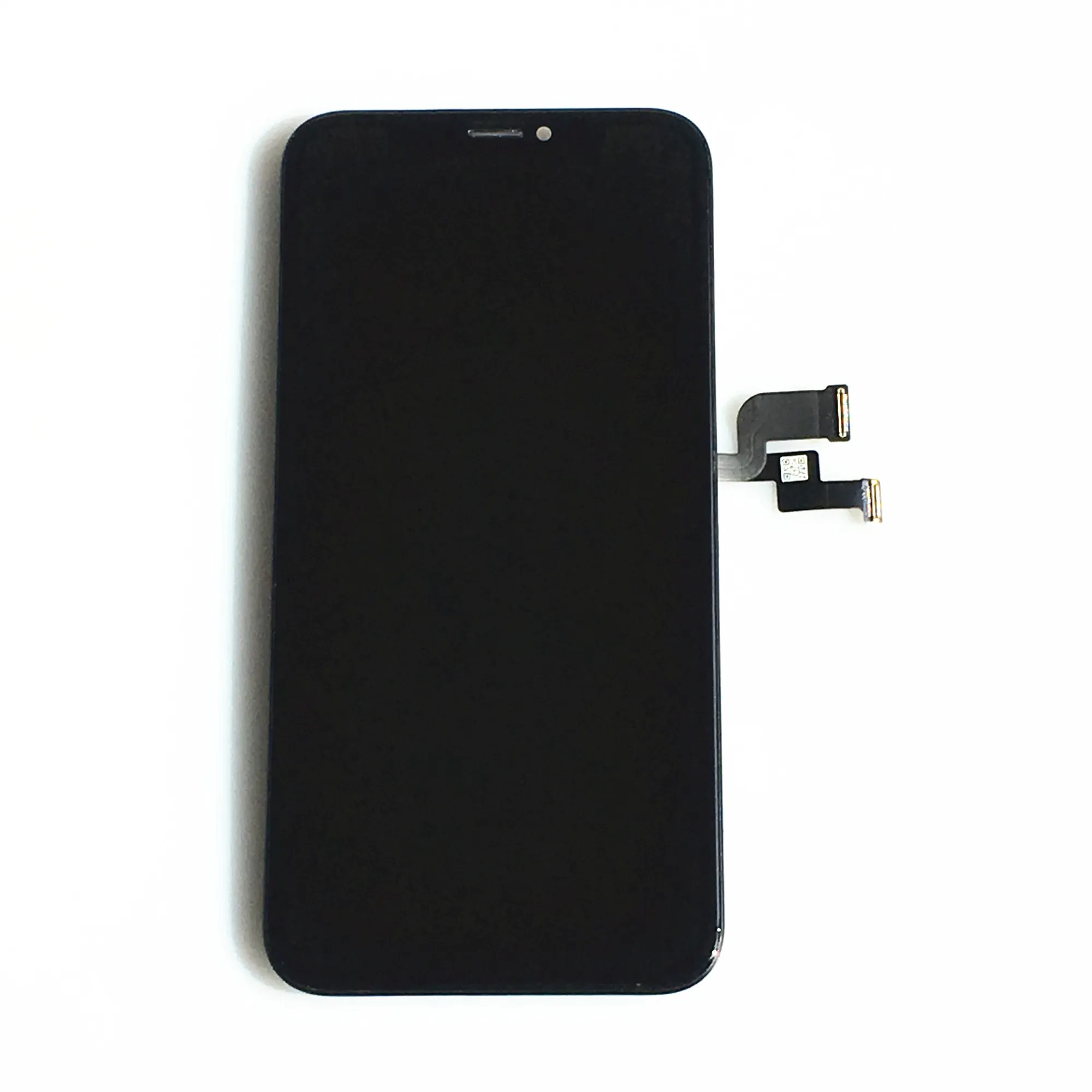 Протестированный TFT ZY OLED GX OLED ЖК-дисплей для iphone X XR XS lcd s для iphone X кодирующий преобразователь сенсорного экрана в сборе Запасная часть