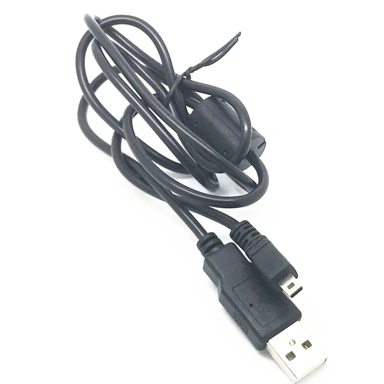 ПК USB кабель для синхронизации данных и зарядки для Nikon D5500 UC-E23 D7100 D5300 D5200 D5100 D3300 D3200 S9500 UC-E16 E17 S3100