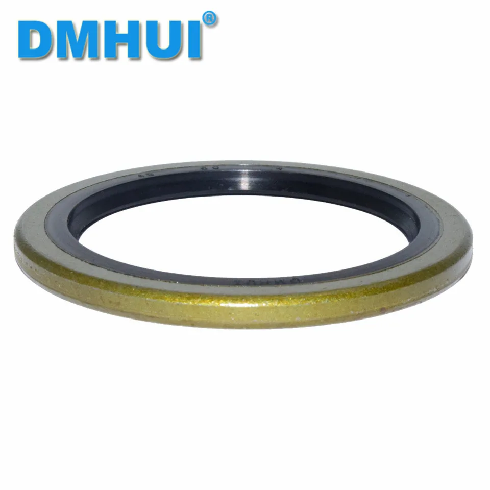 Excavator Machinery bucket spindle rubber Oil Seal 100*115*6/100x115x6 VB type NBR rubber ISO 9001:2008 100*115*6mm/100x115x6mm