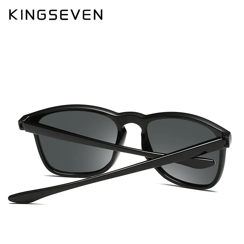 Очки солнцезащитные KINGSEVEN N7916 мужские/женские поляризационные брендовые