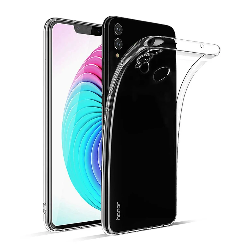 Case-For-Huawei-Honor-8C-TPU-Silicon-Durable-Clear-Transparent-Soft-Case-for-Huawei-Honor-8C